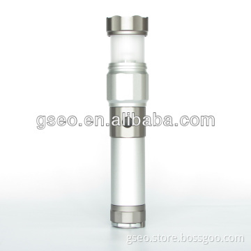 2014 NEW cool led flashlights camping light 2 in 1 led torches